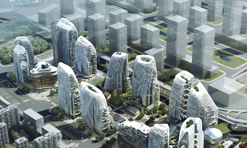 广宁证大喜马拉雅