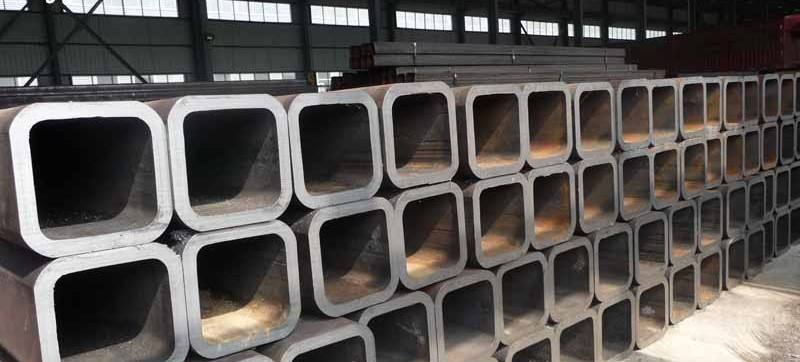 广宁Q345b无缝方管