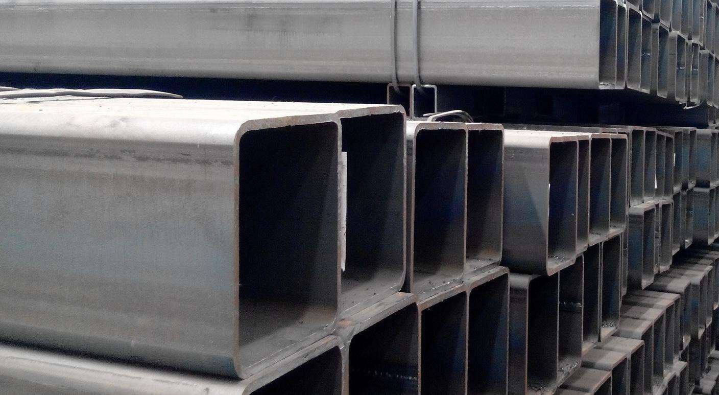 广宁20#无缝方管