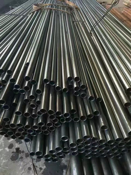 广宁精密钢管